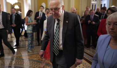 Schumer
