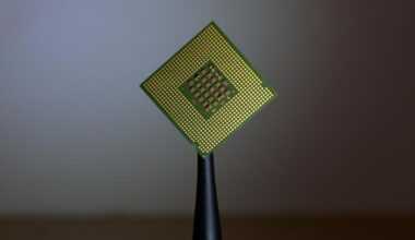 Fort Worth Lands $229M Chip Plant As 'Silicon Prairie' Race Heats Up