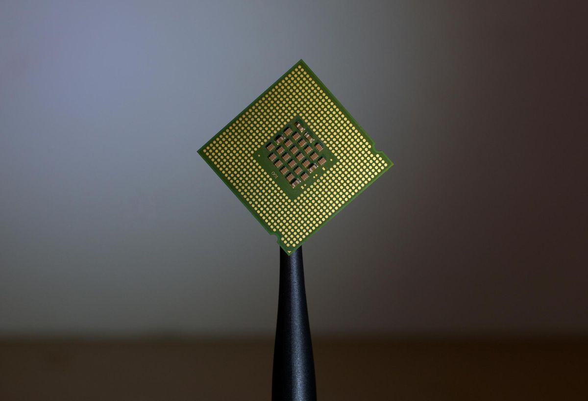 Fort Worth Lands $229M Chip Plant As 'Silicon Prairie' Race Heats Up