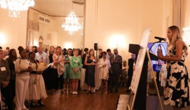 Social service champions honored - City & State New York