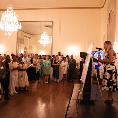 Social service champions honored - City & State New York