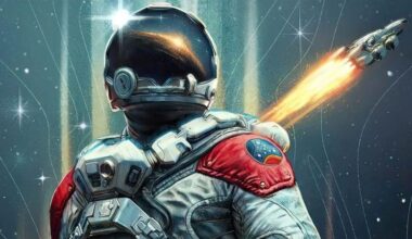 Rumour: Xbox Exclusive Starfield Is Getting Some Hefty Gameplay Reworks for Its PS5 Release