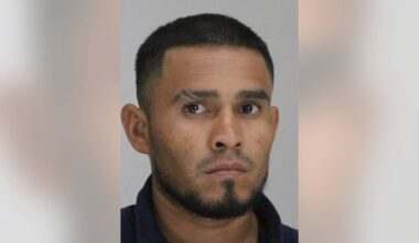 ‘Most Wanted’ child sex assault suspect captured in Dallas