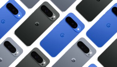 Pixel 10 leaks in new clean images as software starts to surface