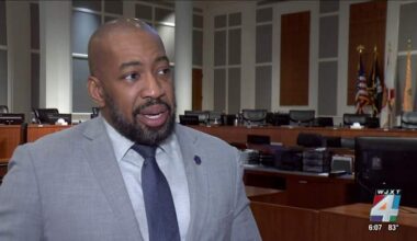 Jacksonville raises fees assessed to residents who appeal their property value assessments from $15 to $50