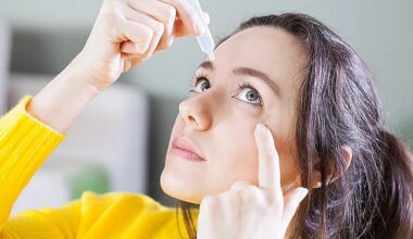 FDA approves Vizz eye drops to improve near vision in adults