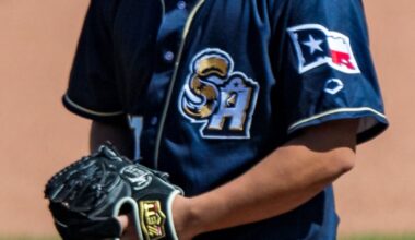 Bexar County gives land to development authority for planned San Antonio Missions ballpark