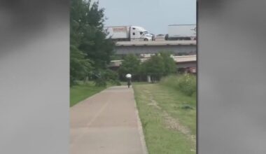 At least seven women assaulted while walking in Houston