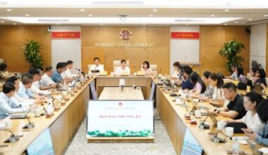 Starlink yet to submit application to deploy satellite internet service in Vietnam