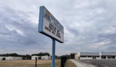 San Antonio charter school announces closure 5 days before start date
