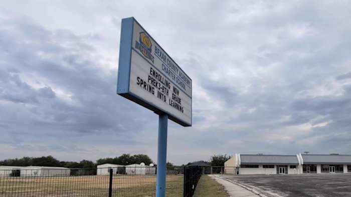 San Antonio charter school announces closure 5 days before start date