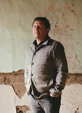 Rael has developed something of a reputation in the greater community for collecting old adobe buildings, with locals occasionally calling him up to gauge his interest in a new acquisition. Every structure, like the shell that is the former Gomez and Sons cabinetry store in downtown Conejos, brings him closer to understanding his roots in this former borderlands between the United States and Mexico. "After the Mexican-American War," Rael says, referencing the conflict whose 1848 culmination saw Mexico cede large swaths of the present-day western United States, "a bunch of people decided to stay" and become U.S. citizens, creating a complex web of cultures.