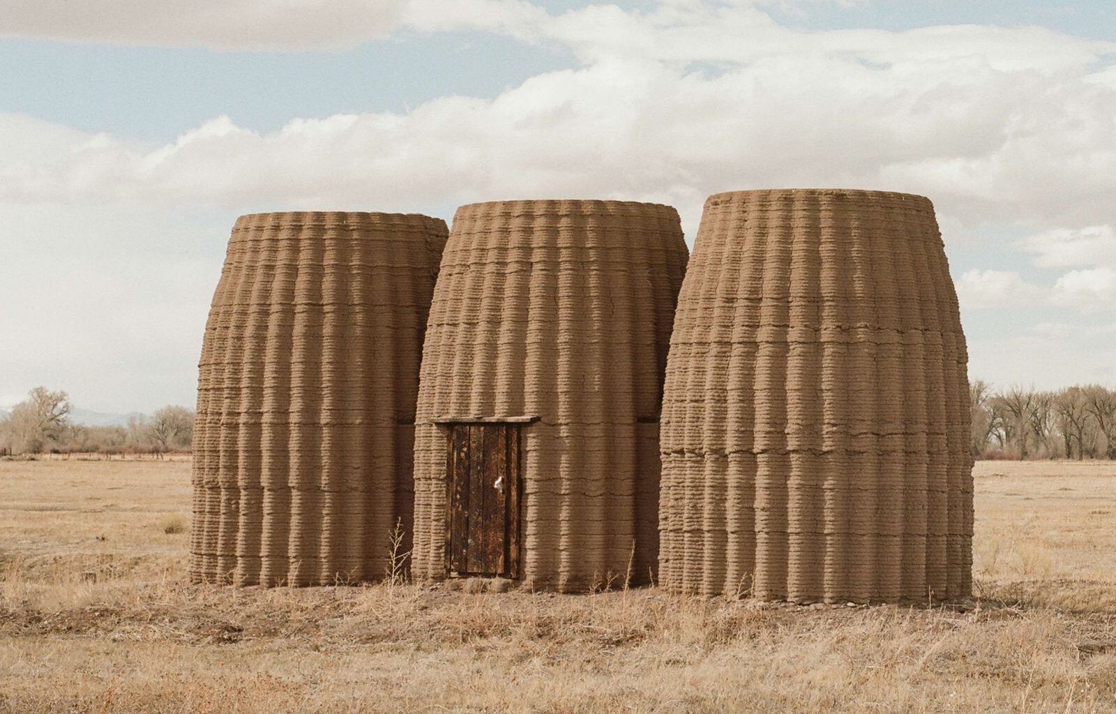 Ronald Rael’s Experiments With Adobe Are Only Getting Started