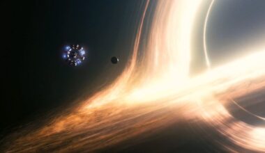 Houston, We Have 9 Must-Watch Space Movies