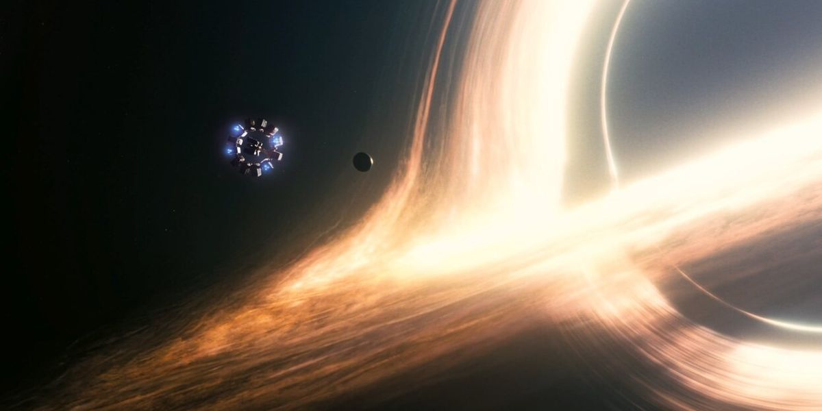 Houston, We Have 9 Must-Watch Space Movies