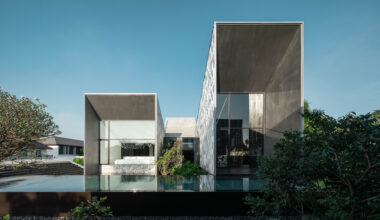 MIRIN House / Ayutt and Associates design