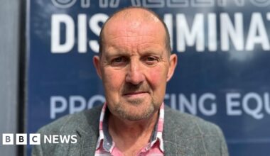 Stroke survivor settles job discrimination case for £100k