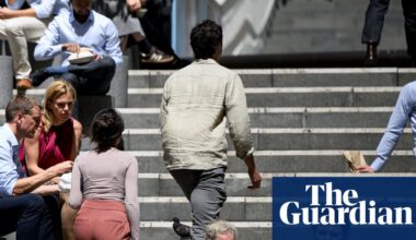 Workplace gender segregation ‘a handbrake’ on Australia’s economy, major new pay gap report reveals | Australian economy