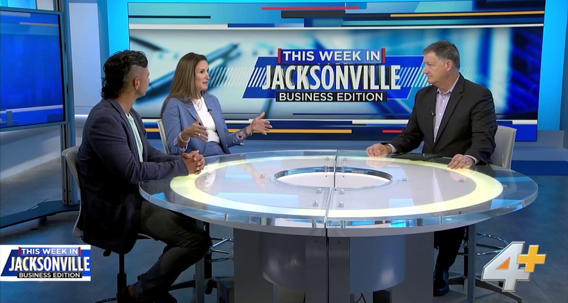 This Week in Jacksonville: Business Edition