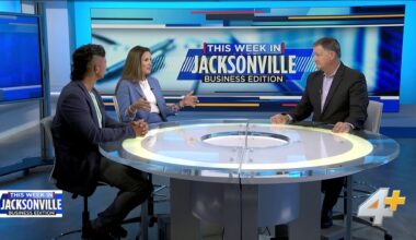 This Week in Jacksonville: Business Edition