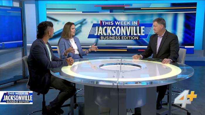 This Week in Jacksonville: Business Edition