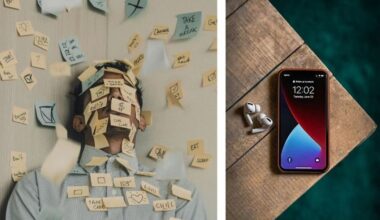 3 apps that quiet the chaos and help you feel on top of your life again