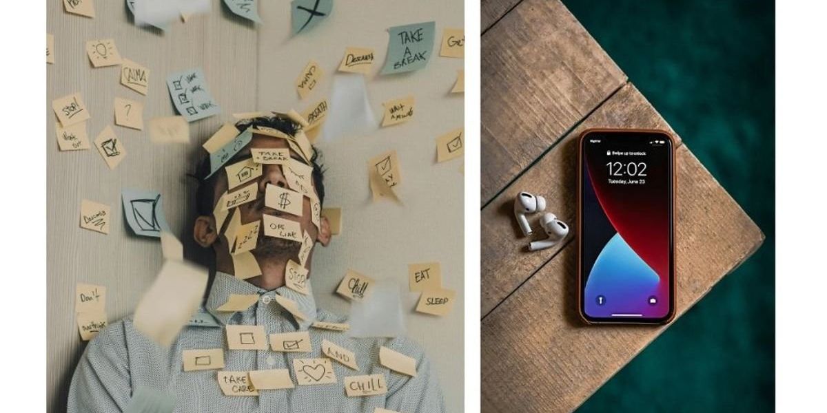 3 apps that quiet the chaos and help you feel on top of your life again