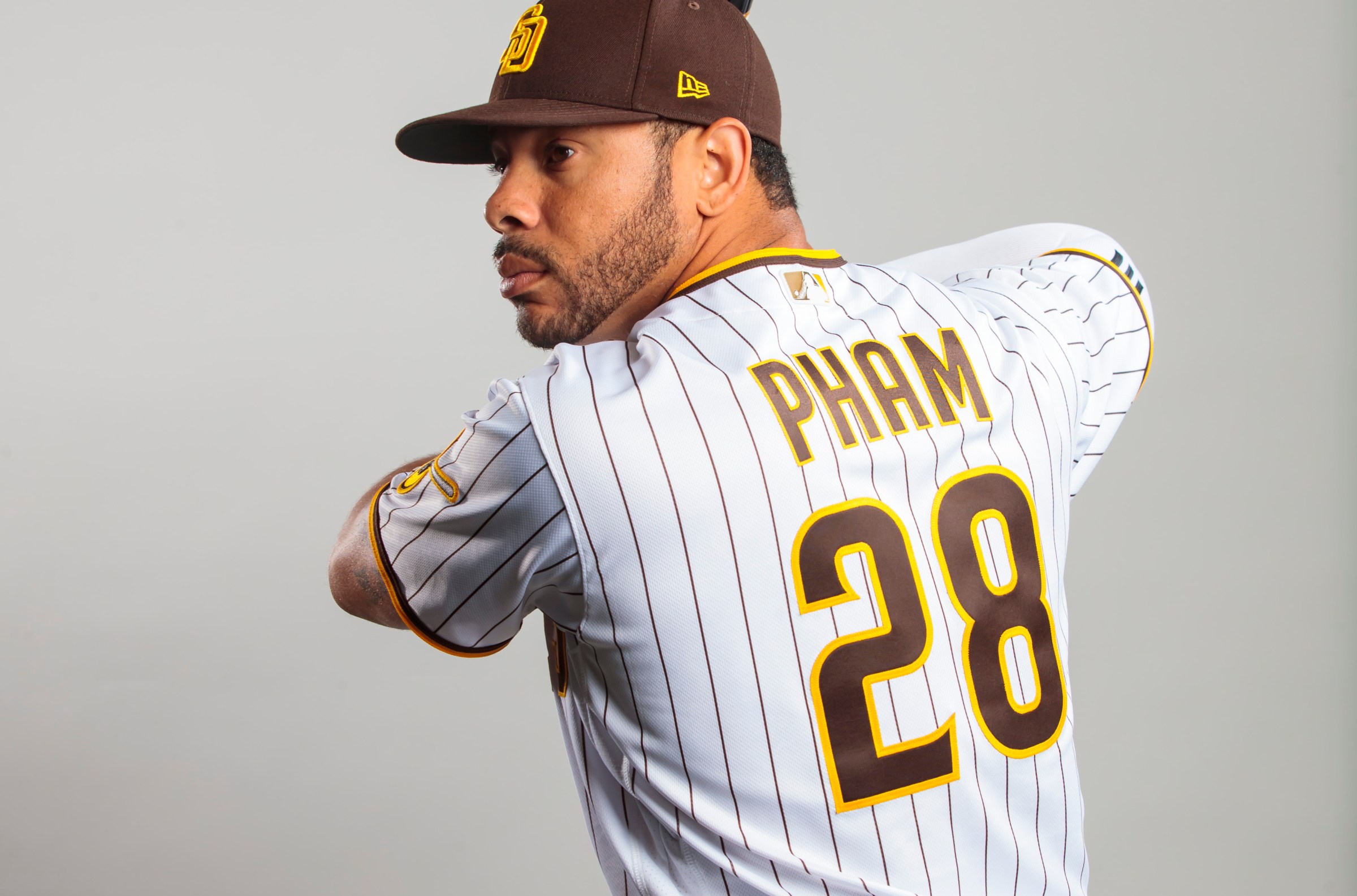 Padres Daily Links: It’s all in the Pham