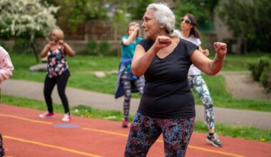 Cardiologist explains how regular exercise can make your heart up to ‘20 years younger’, but only if you start before 65 | Health
