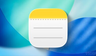 iOS 26’s Notes app adds a clever new way to use its many tools