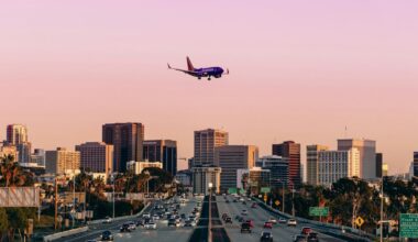Airport to Offer Sneak Peek of New Terminal 1