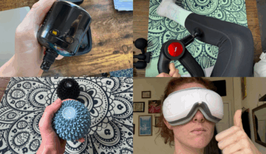 I Review Massage Guns, and This Is the Fitness Recovery Gear Worth Buying