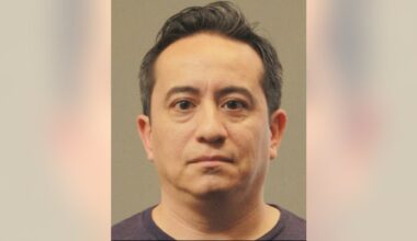Houston chiropractor performing without license, charged with sexual assault