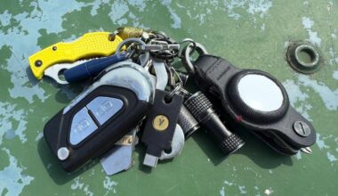 This AirTag key organizer has survived the ultimate torture test - and I'd buy it again any time