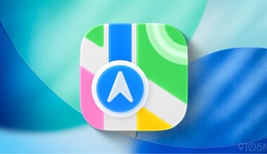 iOS 26 beta adds surprise Apple Maps feature that could prove very useful