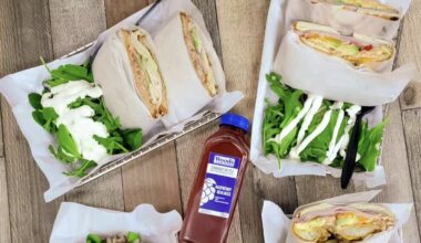 This L.A. Deli Is in the Top 10 Sandwich Shops in the U.S.