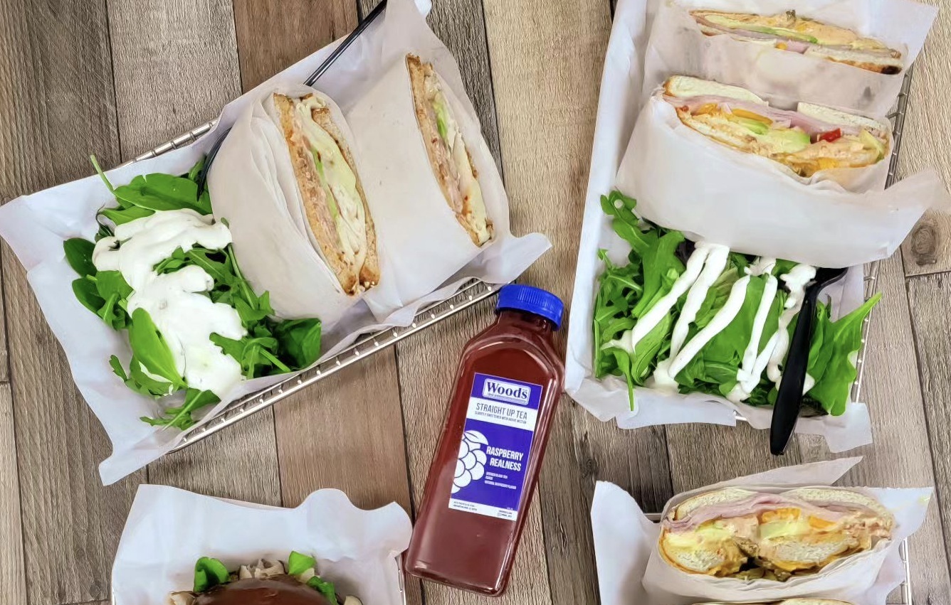 This L.A. Deli Is in the Top 10 Sandwich Shops in the U.S.