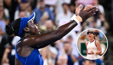 The prediction Paula Badosa made about Victoria Mboko after playing her at the Miami Open that’s already come true