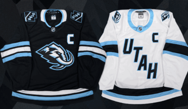 Utah Mammoth file lawsuit in dispute with bag manufacturer