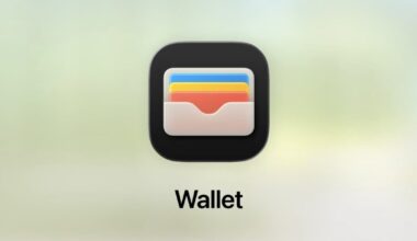 Here’s everything new for Apple Wallet in iOS 26