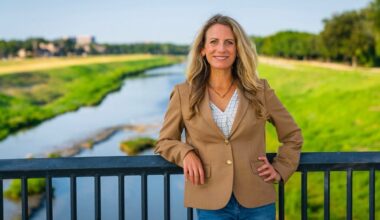 Lauren Deen Appointed Executive Director of Streams & Valleys
