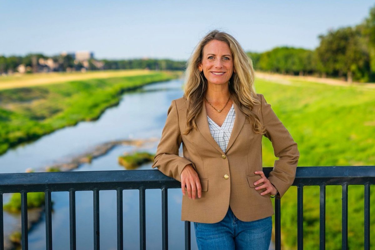 Lauren Deen Appointed Executive Director of Streams & Valleys