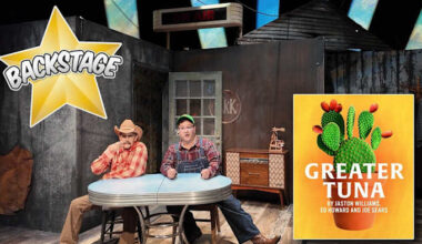 Satirical comedy ‘Greater Tuna’ opens at Tobin Center in downtown San Antonio