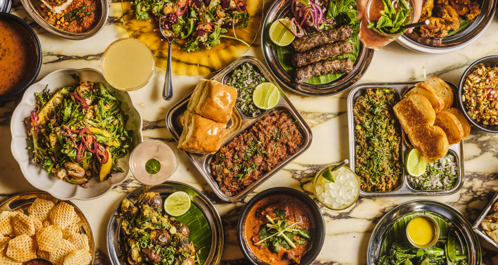 Dishoom Confirms 2026 NYC Opening After Years of Hype