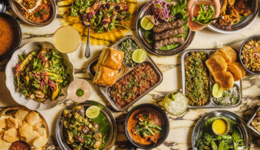 Dishoom Confirms 2026 NYC Opening After Years of Hype