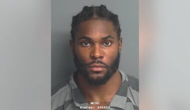 Houston Texans Safety Jimmie Ward arrested for warrant in Montgomery County
