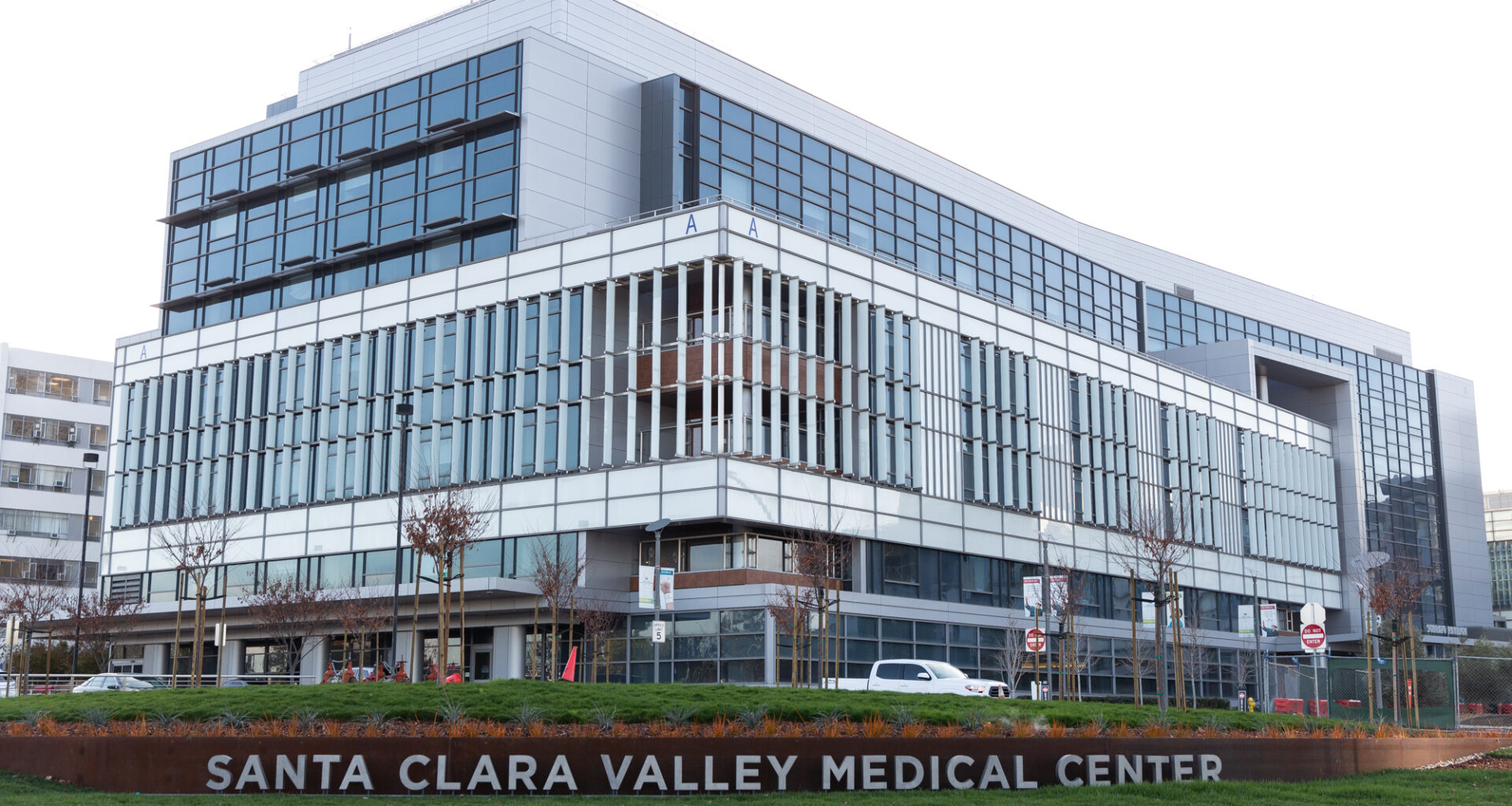 County advances tax measure to protect health care system
