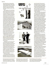 From the Archive: How Konrad Wachsmann Became a Prefab Pioneer - Photo 2 of 3 - 