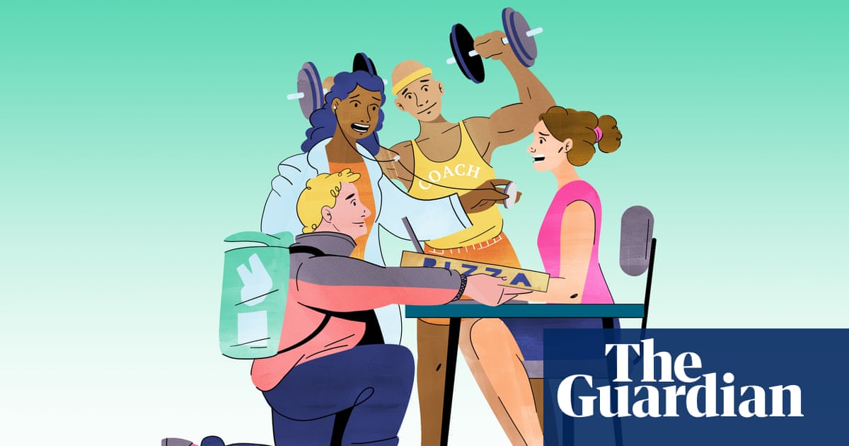 ‘A great perk’: seven ways to make the most of your employee benefits | Work & careers