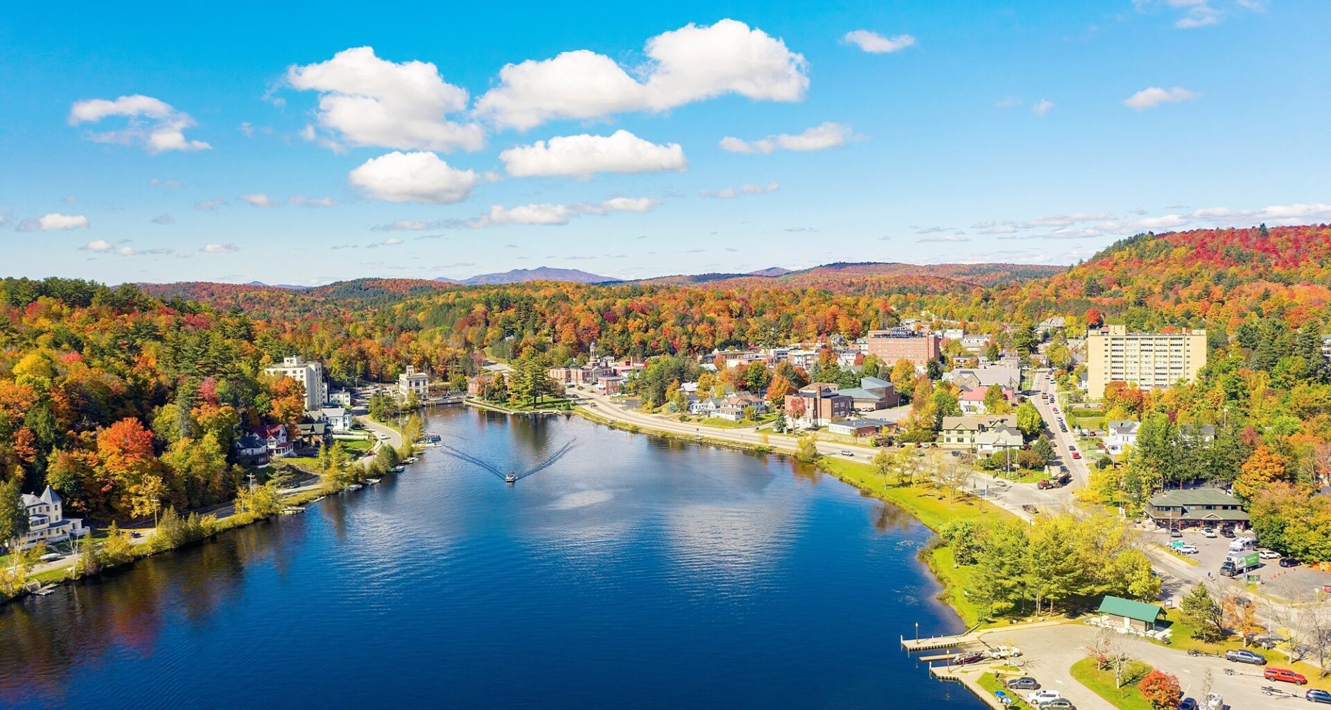 Three Upstate New York Towns Among Best Budget Vacations Spots in U.S.